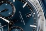 Omega Speedmaster 57 Co-Axial Master Chronometer Chronograph 40.5mm Mens Watch Blue-P17331964 - 图片 3