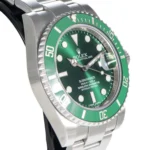 Rolex Submariner Date "Hulk" 116610LV-4777314 - 图片 3