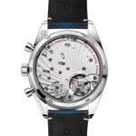 Omega Speedmaster 57 Co-Axial Master Chronometer Chronograph 40.5mm Mens Watch Blue-P17331964 - 图片 2