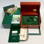 Rolex Submariner Date 16618-4551354 - 图片 5
