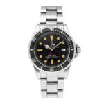 Rolex Sea-Dweller Submariner Double Red 1665-4580932