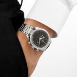Omega Speedmaster 57 Co-Axial Master Chronometer Chronograph 40.5mm Mens Watch Black-P17331959 - 图片 3