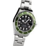 Rolex Submariner Date "Kermit"-4785168 - 图片 6