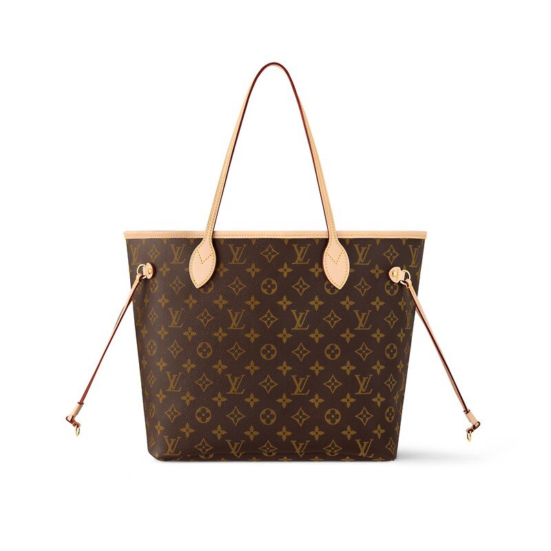 0ec5d4f7f51b5badf0449aa18c60fba5e3c2e16b Neverfull MM - 图片 1