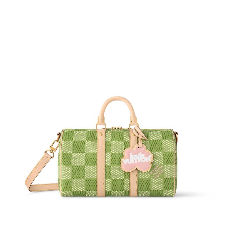 Keepall Bandoulière 35