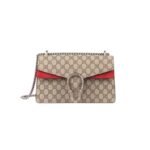 Dionysus GG small shoulder bag