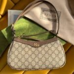 OPHIDIA GG SMALL HANDBAG - 图片 2