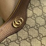 OPHIDIA GG SMALL HANDBAG - 图片 6