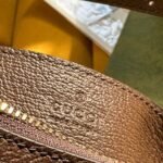 OPHIDIA GG SMALL HANDBAG - 图片 7