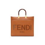 FENDI SUNSHINE Medium Tote Bag