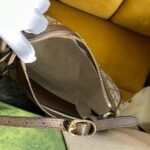 OPHIDIA GG SMALL HANDBAG - 图片 8