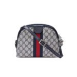 Ophidia small GG shoulder bag