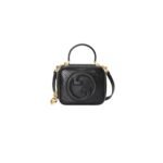 GUCCI BLONDIE TOP HANDLE BAG