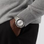 Omega Speedmaster Racing Co-Axial 44mm Mens Watch-P17331407 - 图片 8