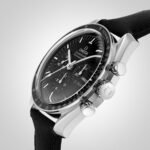 Omega New 2021 Speedmaster Moonwatch Professional Co-Axial Master Chronometer 42mm Mens-P17331768 - 图片 7