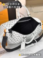 Keepall Bandoulière 50 - 图片 9