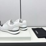 CHANE thick-soled panda sneakers, panda biscuit shoes - 图片 13