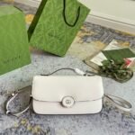 PETITE GG SMALL SHOULDER BAG - 图片 2