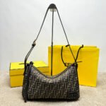FENDI Simply Fendi Medium - 图片 2