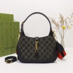 Jackie 1961 small shoulder bag - 图片 2