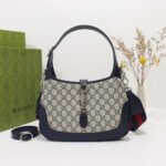 Jackie 1961 small shoulder bag - 图片 2