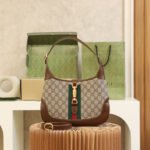 Jackie 1961 small shoulder bag - 图片 2