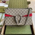 Dionysus GG small shoulder bag - 图片 2