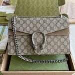 Dionysus GG small shoulder bag - 图片 2