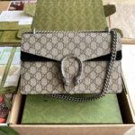 Dionysus GG small shoulder bag - 图片 2