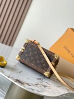 lconic Speedy 20 handbag 921*15*13CM?? - 图片 4
