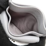 MIU MIU leather Card Case Coin Case Light Gray 5MC081 Used - 图片 22