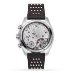Omega Speedmaster Chronoscope Co-Axial Master Chronometer Chronograph 43 MM-P17331870 - 图片 2