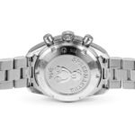 Omega Speedmaster Co-Axial 38mm Unisex Watch-P17331690 - 图片 4
