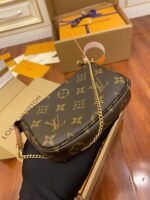 Mini Pochette Accessoires - 图片 7