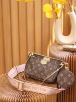 Multi Pochette Accessoires - 图片 19