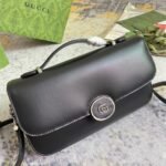 PETITE GG SMALL SHOULDER BAG - 图片 3