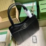 PETITE GG SMALL TOTE BAG - 图片 3