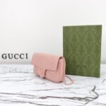 GG MARMONT mini bag - 图片 3