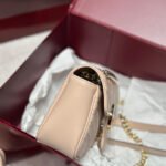 GG Marmont mini shoulder bag - 图片 3