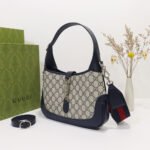 Jackie 1961 small shoulder bag - 图片 3