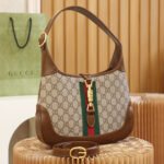 Jackie 1961 small shoulder bag - 图片 3