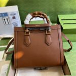 Gucci Diana small tote bag - 图片 3