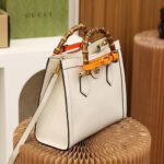 Gucci Diana small tote bag - 图片 3