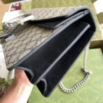 Dionysus GG small shoulder bag - 图片 3