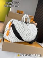 Keepall Bandoulière 50 - 图片 7