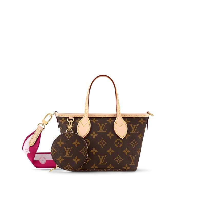 32d143a5b74f88b9f4e773e319bcb119c27a015e Neverfull BB - 图片 1