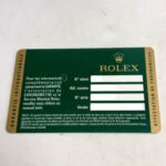 Rolex Submariner Date 116618LB-4664595 - 图片 5