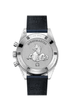 Omega Speedmaster ANNIVERSARY SERIES Blue 39.7mm - 图片 2