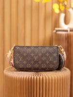 Multi Pochette Accessoires - 图片 16