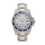 Rolex Submariner Date 116659SABR-4666236